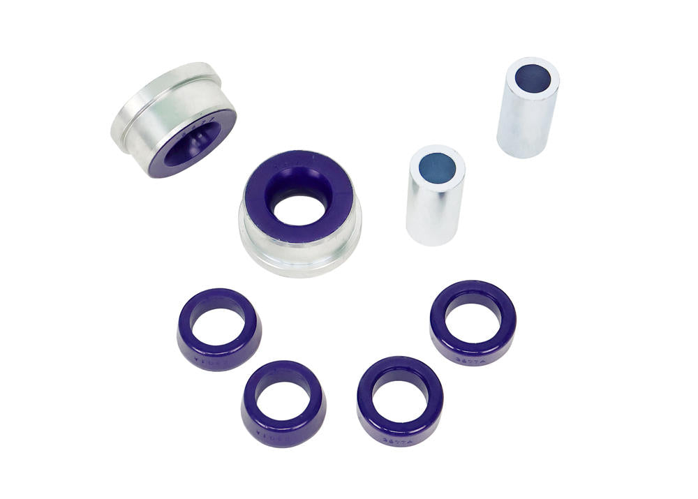 SuperPro Control Arm Lower - Inner Front Bushing Kit SPF5795K