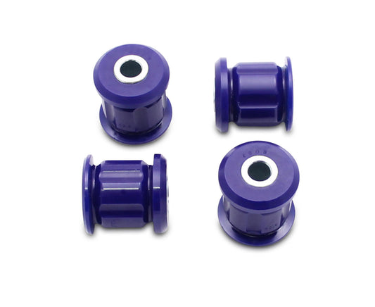 SuperPro Front Control Arm Upper-Inner Bush Kit Fits Nissan SPF4608K