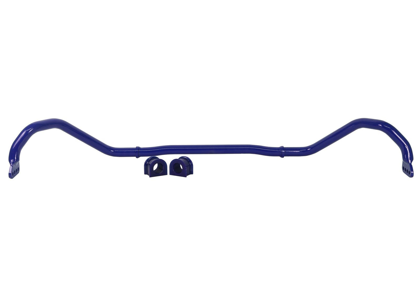 SuperPro Front 30mm Adjustable Swaybar RC0001FZ-30