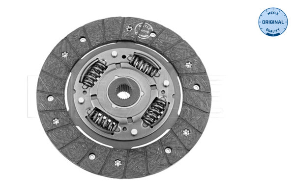 MEYLE Clutch Disc 117 215 2400