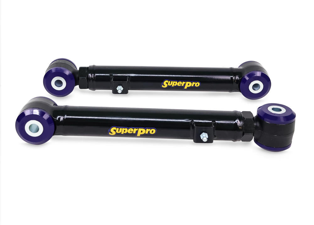 SuperPro Trailing Arm Upper Assembly Kit TRC1203