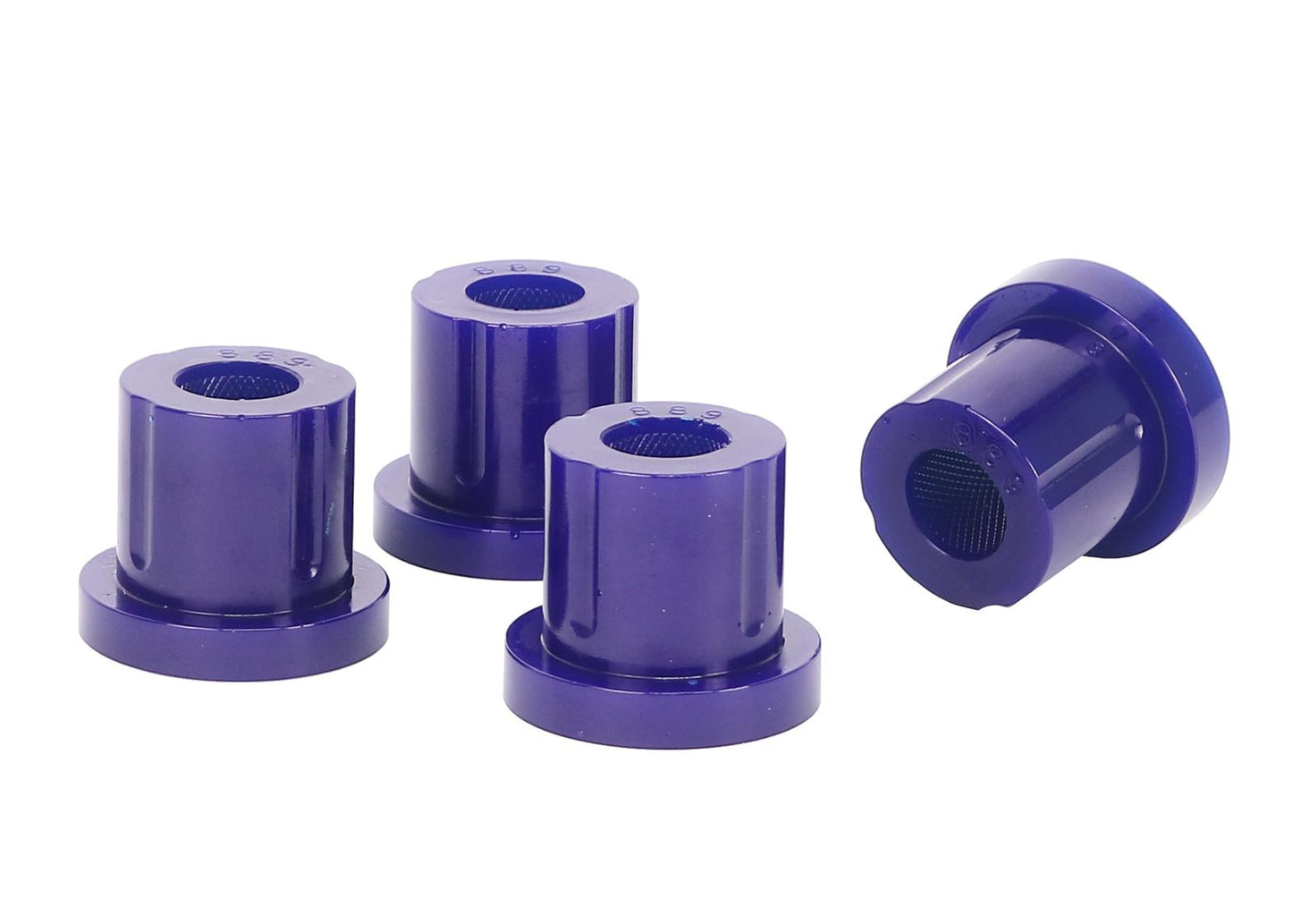 SuperPro Leaf Spring Bush Kit SPF0889K