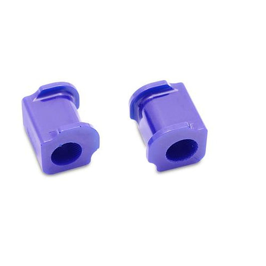 SuperPro Rear Swaybar Mount Bush Kit Fits Toyota SPF0661-18K