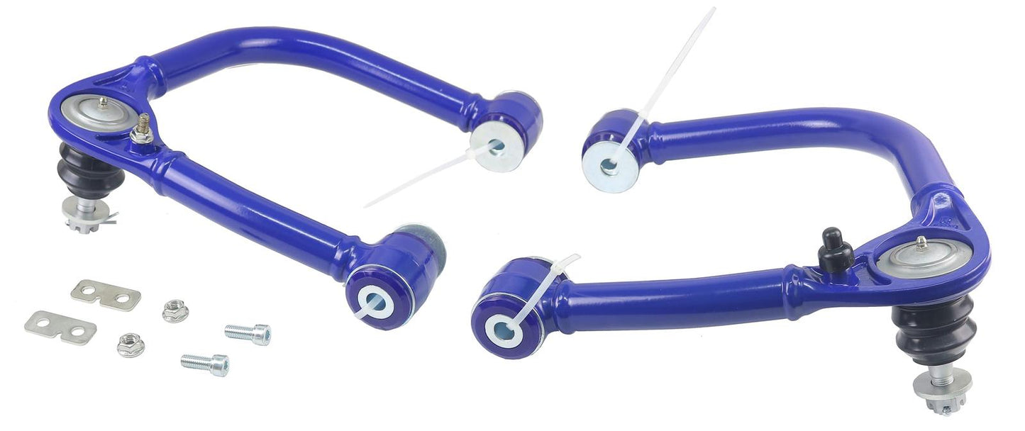 SuperPro Control Arm Kit TRC6475