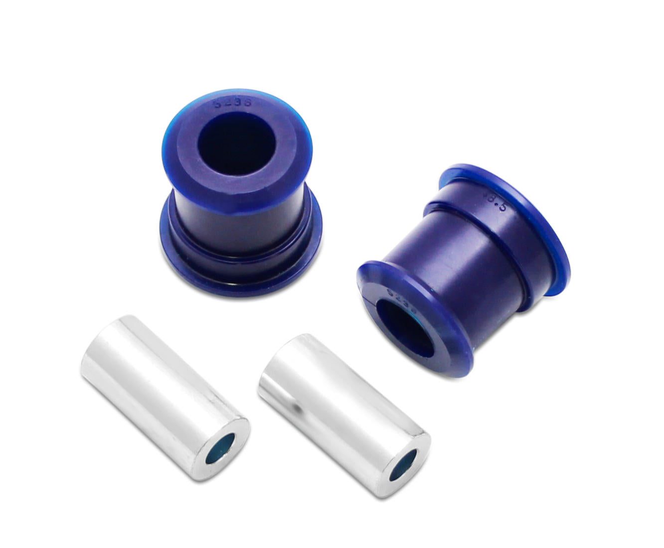 SuperPro Leaf Spring Bushing Kit  SPF5236K