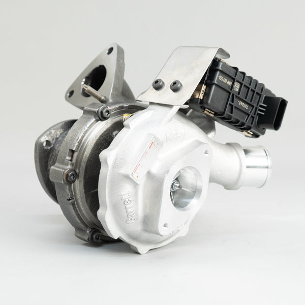 GCG Turbocharger GTB2256VK Upgrade Suits Ford Ranger 3.2TD PX1 2011>
