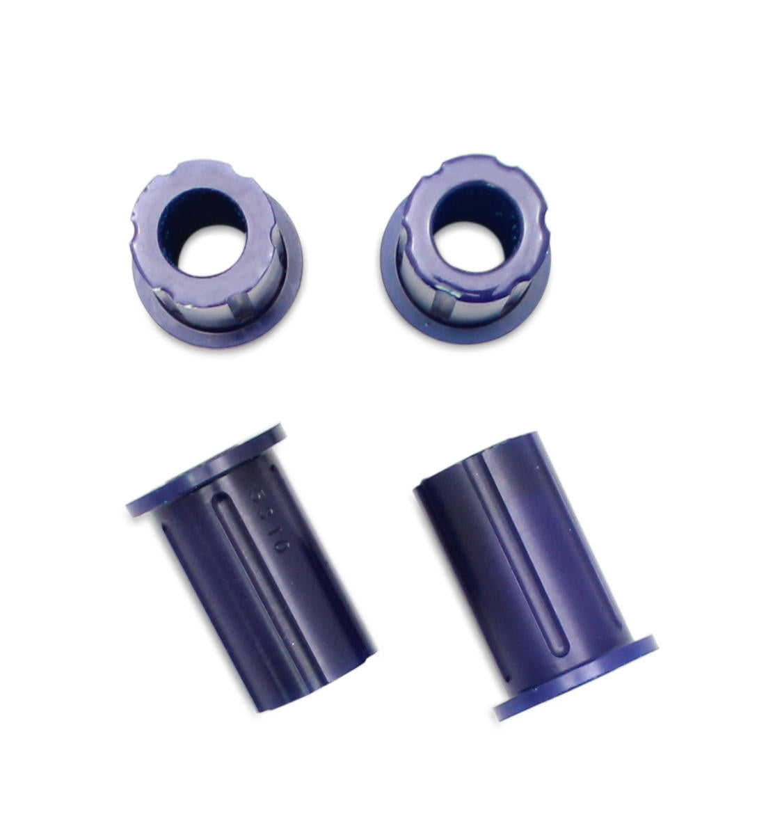 SuperPro Spring Shackle Bush Rear SPF5310K