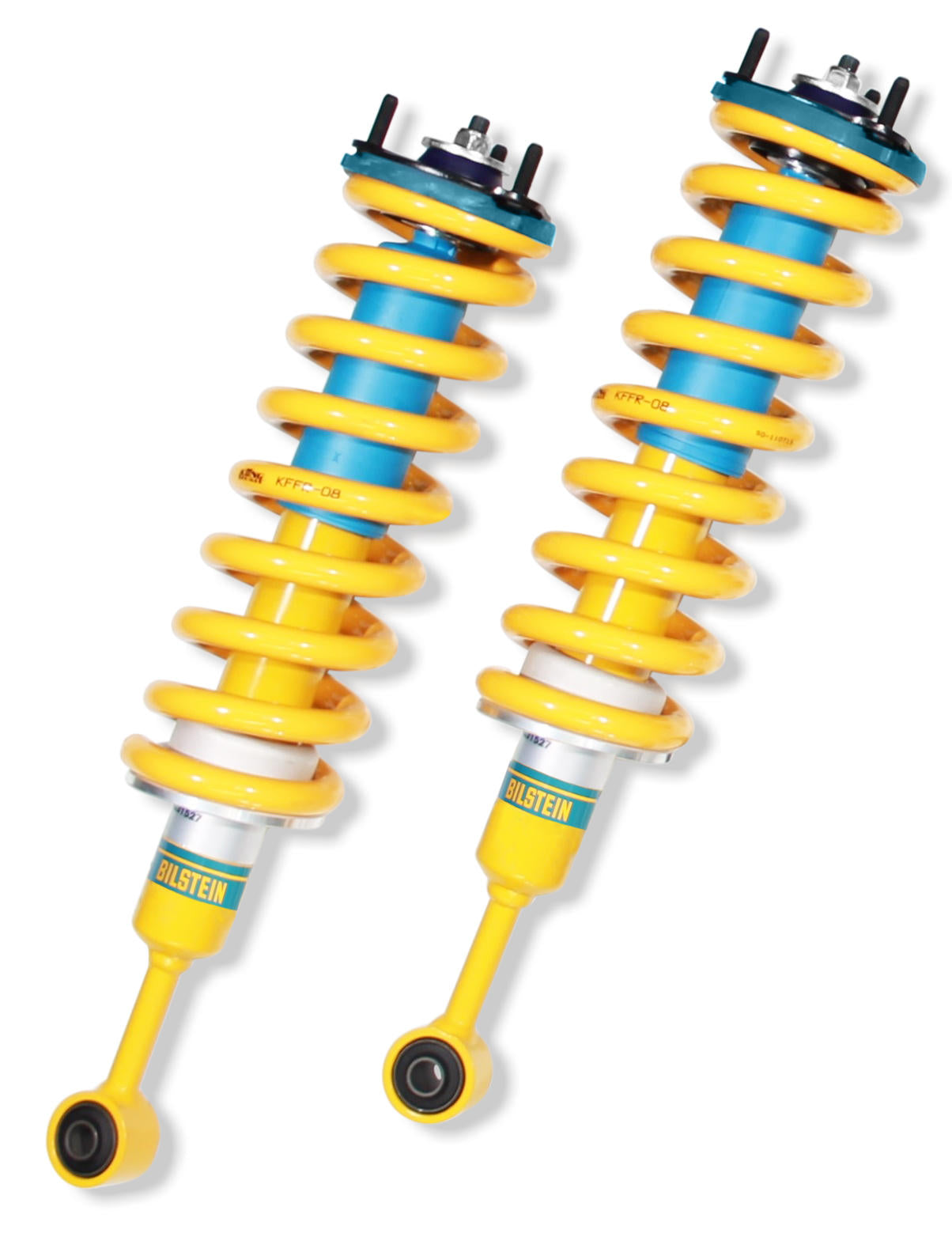 Bilstein 4WD 4x4 ReadyStrut Kit Fits Mazda BT-50 UP, UR & Ford Everest UA 2015-2018, Ranger PX I, PX II 2011-2018 RANGER08-BIL