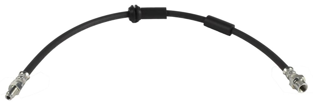 DBA Street Series Brake Hose DBAH2600