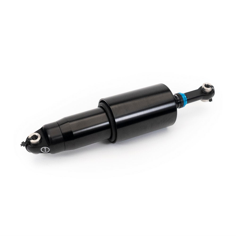 Arnott Reman Rear RT ABC Strut - 07-12 MB SL-Class (R230)-excl AMG SK-2472