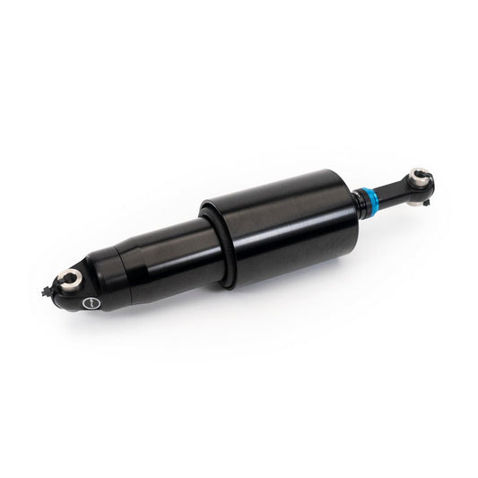 Arnott Reman Rear RT ABC Strut - 07-12 MB SL-Class (R230)-excl AMG SK-2472