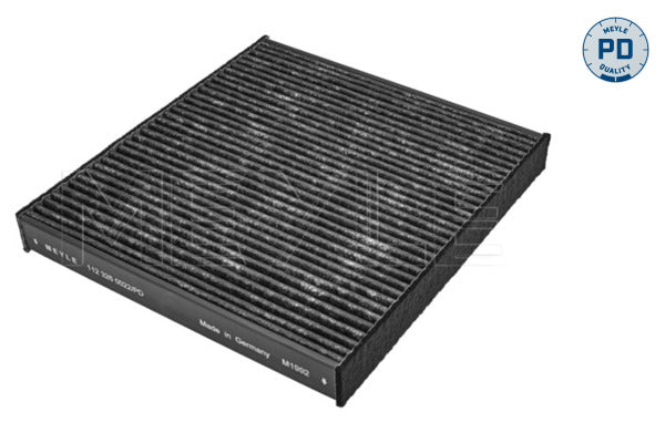 MEYLE Cabin Air Filter 112 326 0022/PD