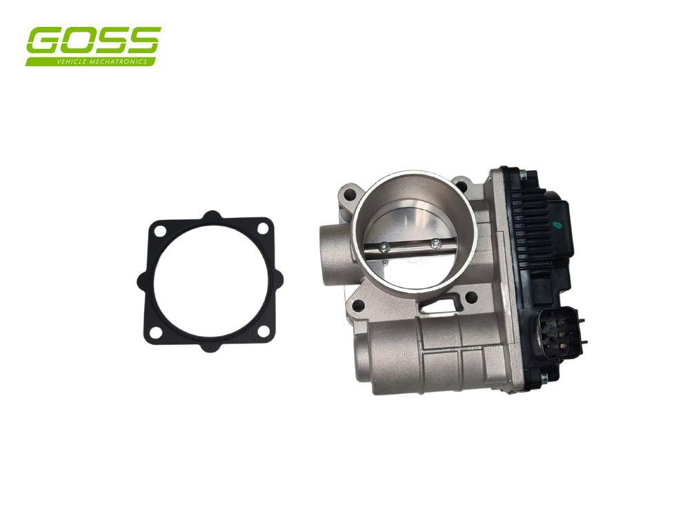 Goss Throttle Body - Nissan TB034