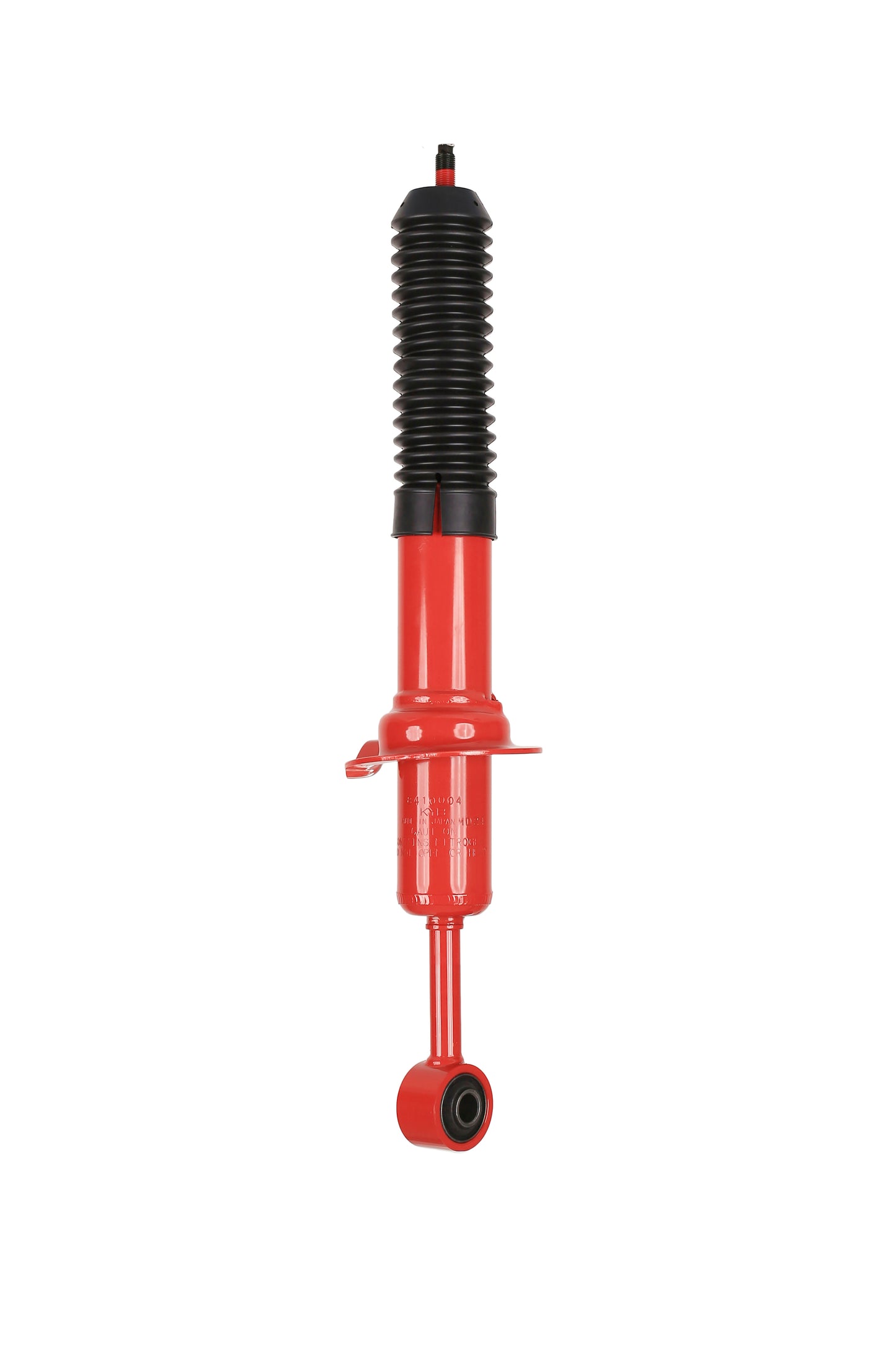 KYB Skorched 4s Shock Absorber Front 8410004