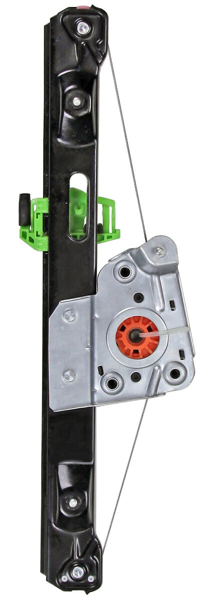 Valeo Window Regulator Rear LH 850878