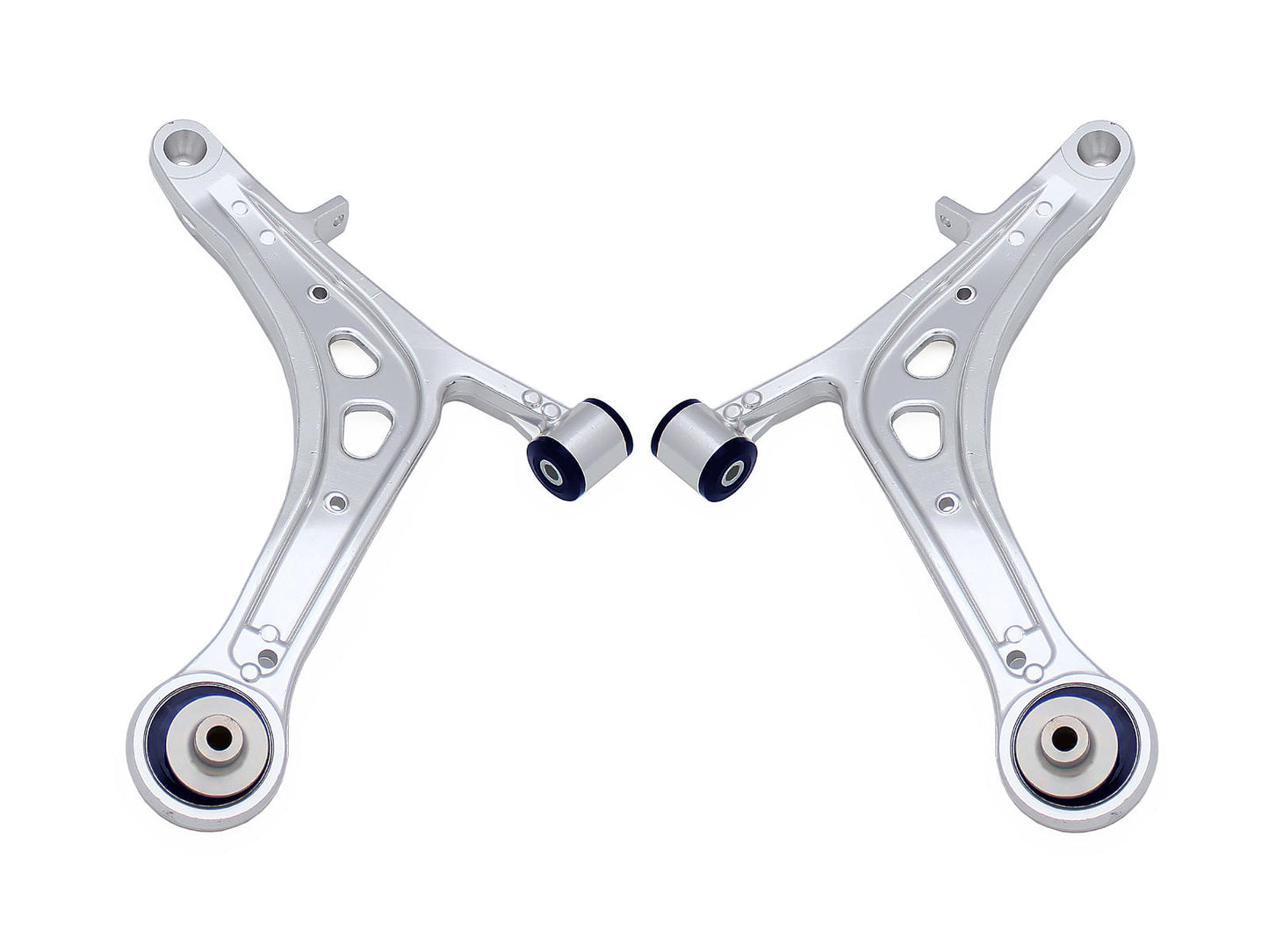 SuperPro Alloy Arm Kit ALOY0015K