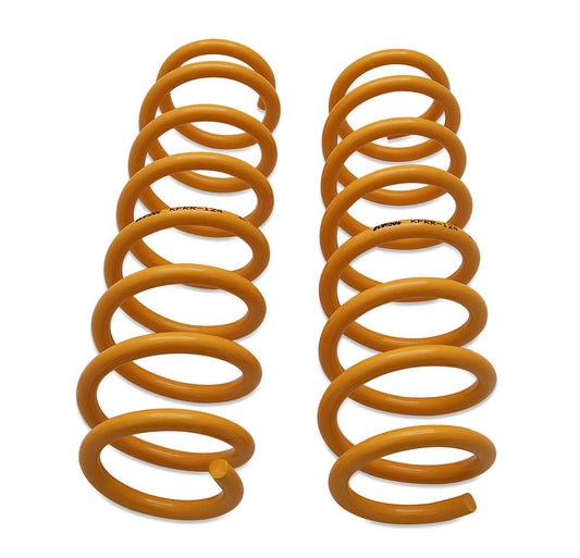 King Springs Raised Comfort Coil Springs KFRR-124