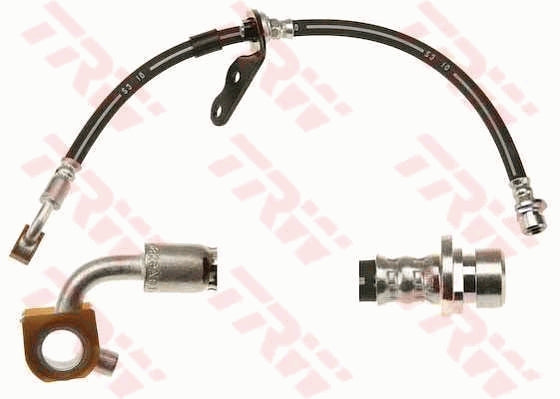 TRW Brake Hose PHD7087