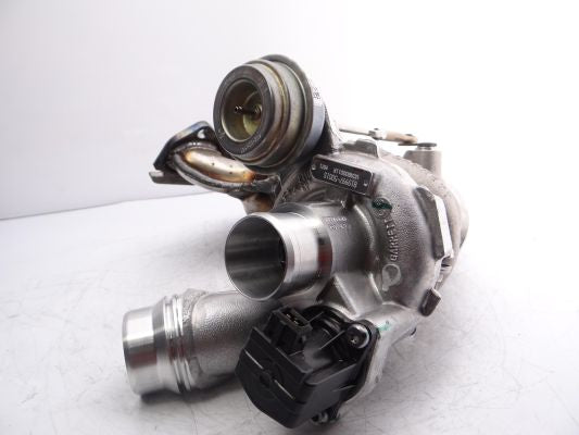Garrett Turbo Charger 819997-5001S