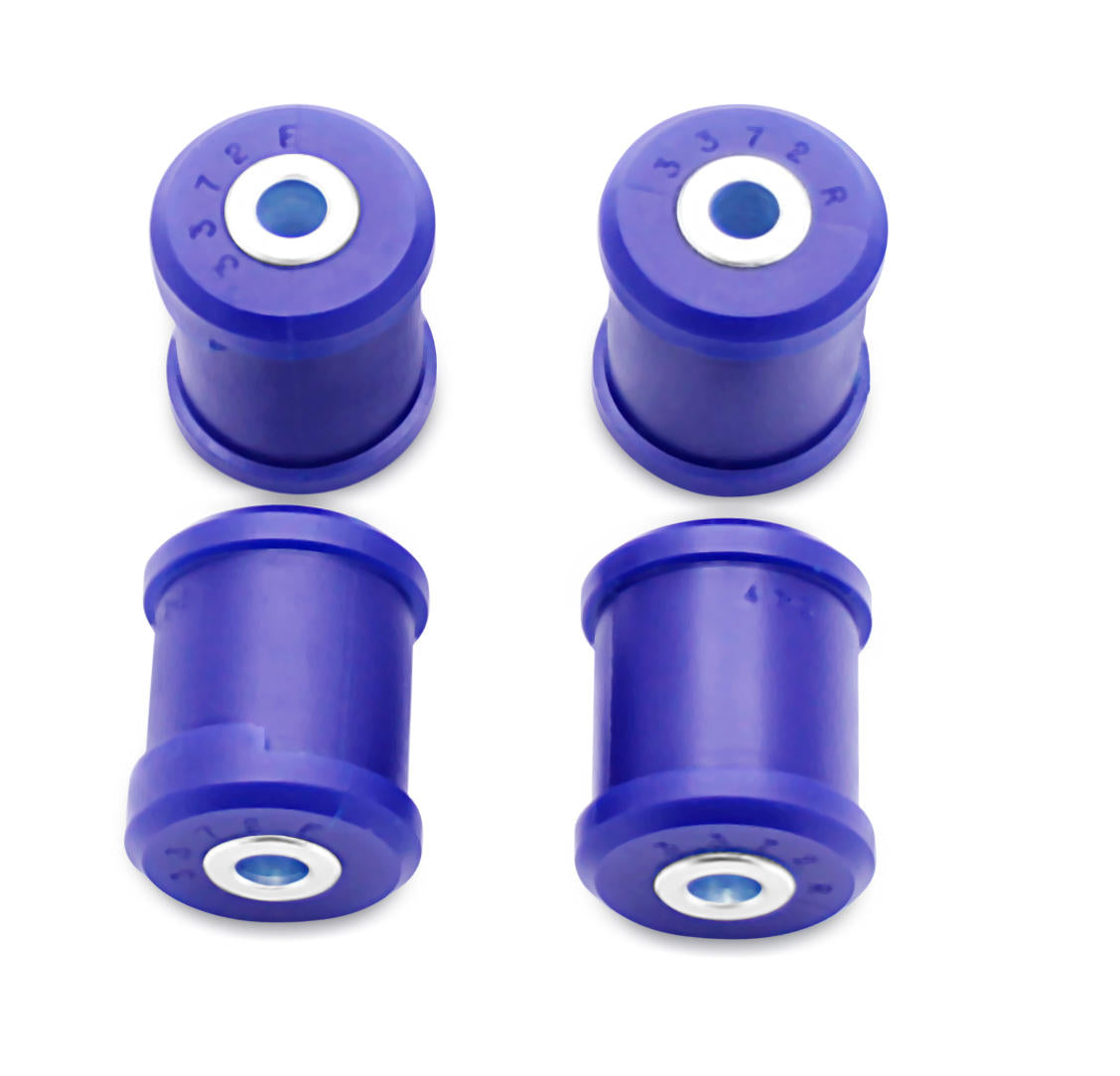 SuperPro Front Control Arm Upper-Inner Front Bush Kit Fits Ford SPF3372K