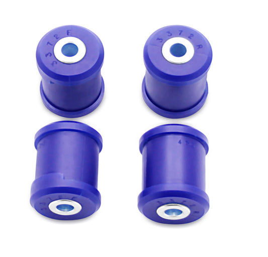 SuperPro Front Control Arm Upper-Inner Front Bush Kit Fits Ford SPF3372K