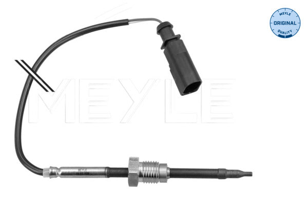 MEYLE Sensor, Exhaust Gas Temperature 114 800 0084