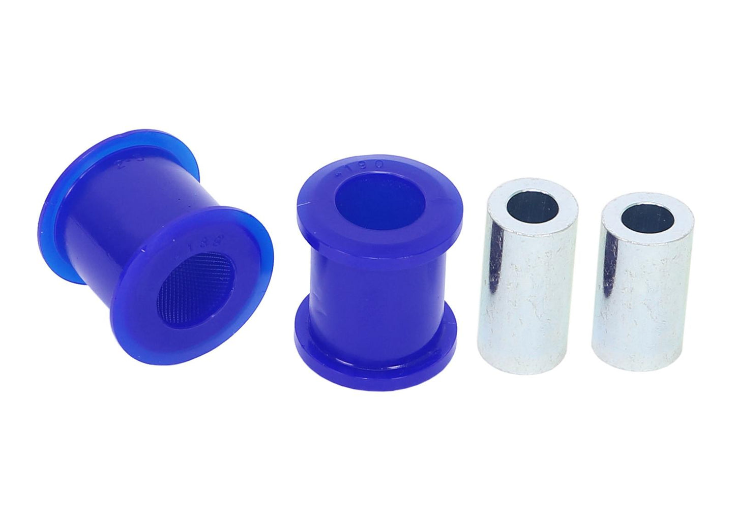 SuperPro Rear Suspension Link Bush Kit Fits Nissan SPF4189K