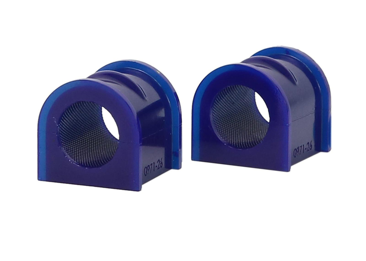 SuperPro Bushing Kit SPF0971-21K