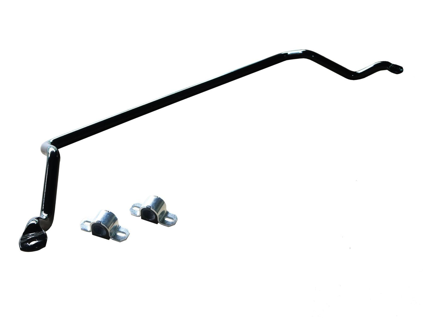 SuperPro Rear 20mm HD Swaybar Fits Nissan SNR7