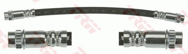 TRW Brake Hose PHA244