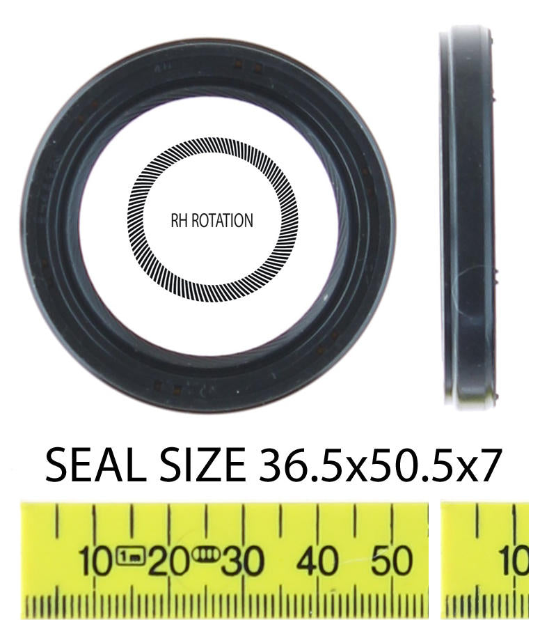 Permaseal Oil Seal OSS0103