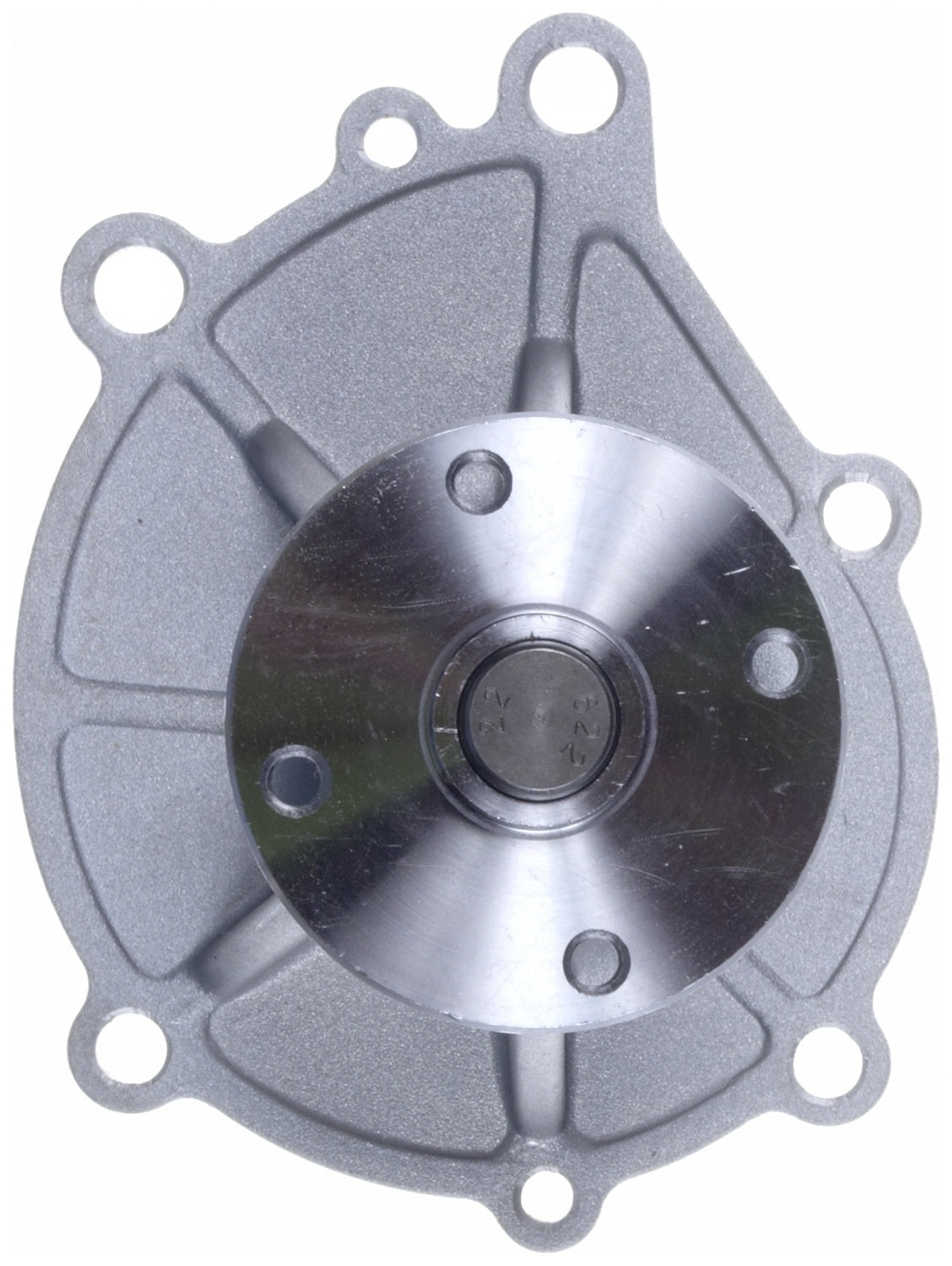Gates Water Pump GWP752