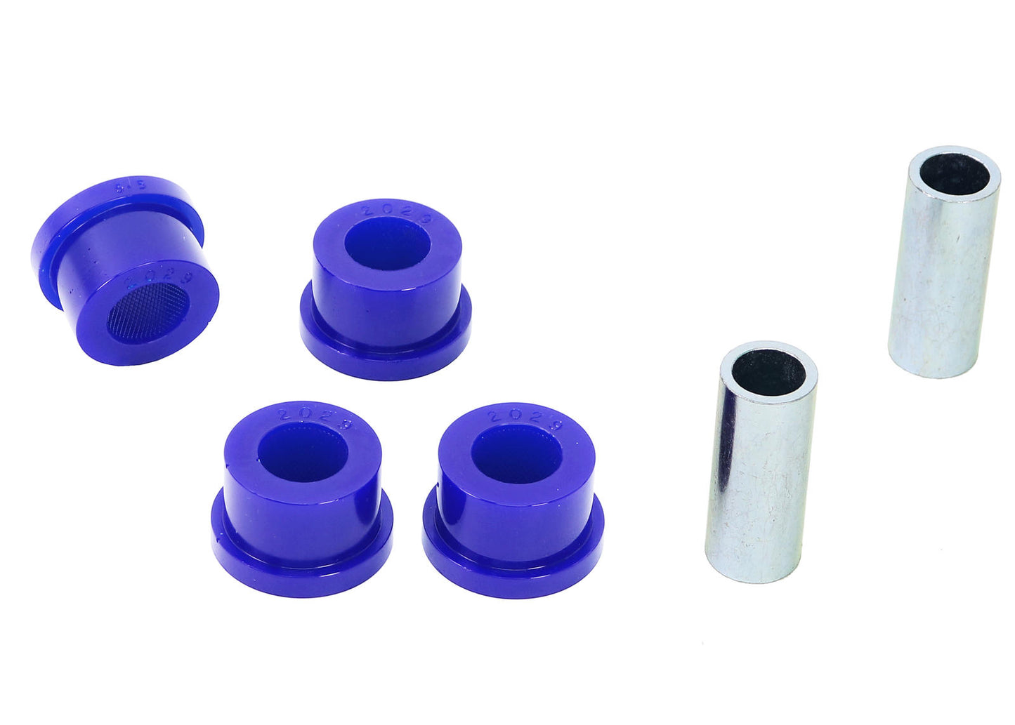 SuperPro Front Control Arm Lower-Front Bush Kit Fits Holden SPF2029K