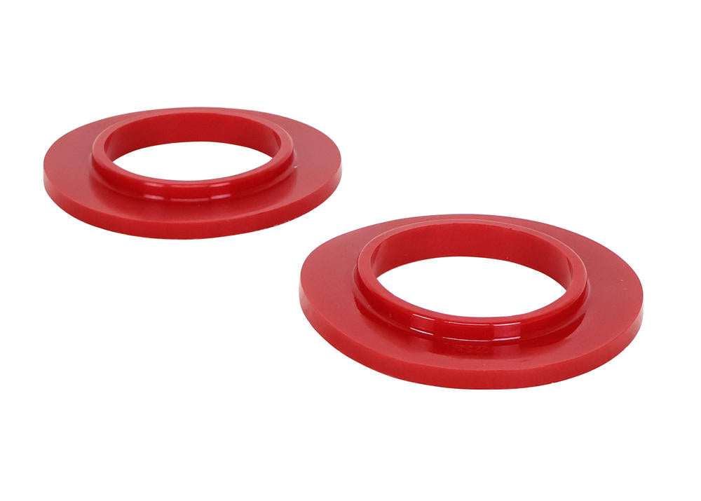 Nolathane Coil Spring Pad - Upper Bushing Kit 44047