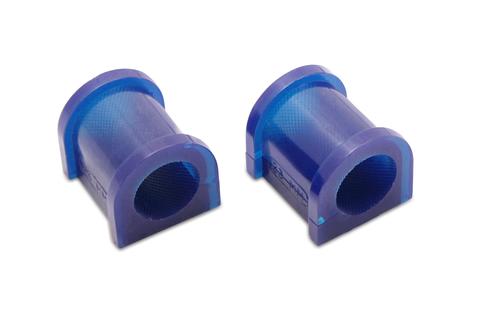 SuperPro Front Swaybar Mount Bush Kit Fits Toyota SPF2399-20K