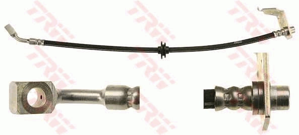 TRW Brake Hose PHD661