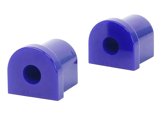 SuperPro Front Control Arm Inner-Rear Bush Kit Fits Porsche SPF0648K