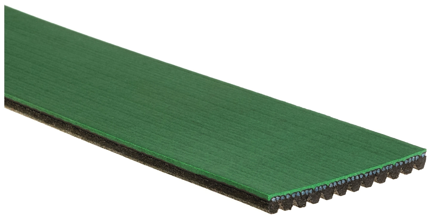 Gates Heavy Duty Micro-V Belt 12PK2069HD