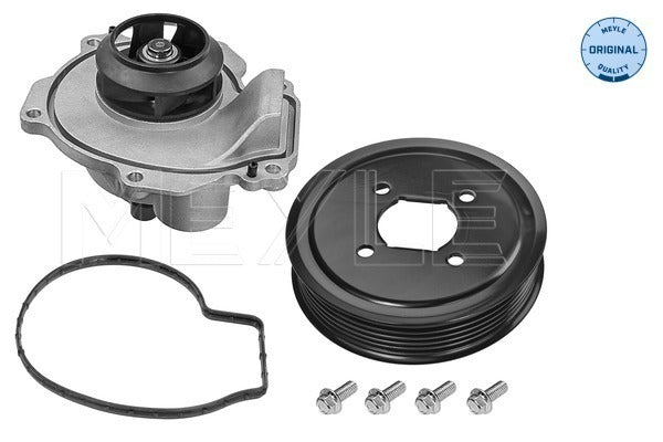 MEYLE Water Pump 613 220 0014