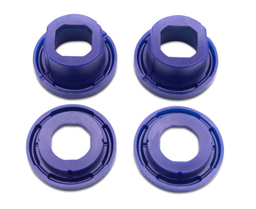 SuperPro Rear Subframe To Chassis Bottom Void Filler Bush Kit Fits Chevrolet Holden SPF2871K
