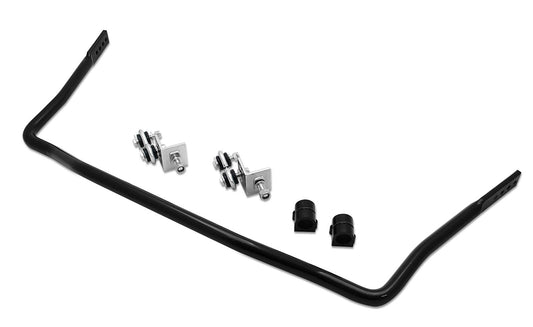 SuperPro Front HD Adjustable Swaybar SHF16A