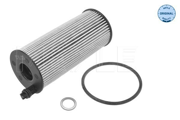 MEYLE Oil Filter 314 322 0004