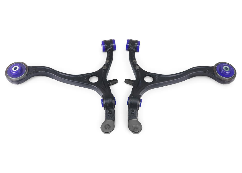 SuperPro Lower Control Arm Kit to suit Honda Accord CP, CR, CU, CW TRC1165