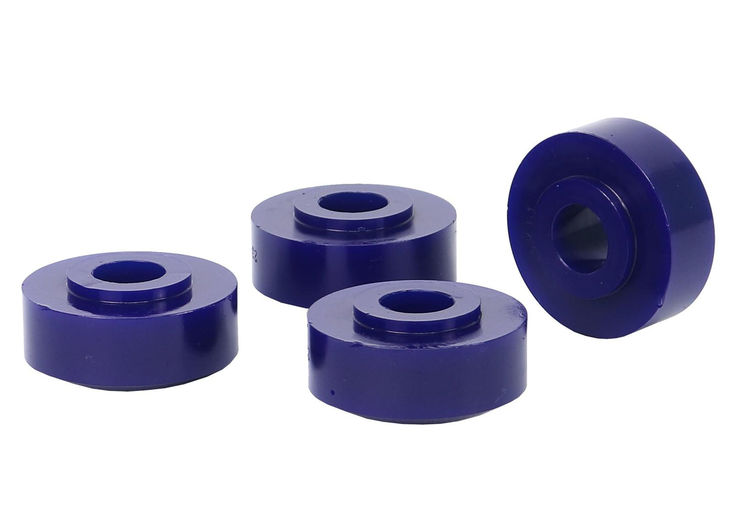 SuperPro Rear Shock Absorber Upper Bush Kit Fits Lexus Toyota SPF2351K