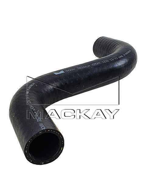 Mackay Radiator Top Hose CH6297