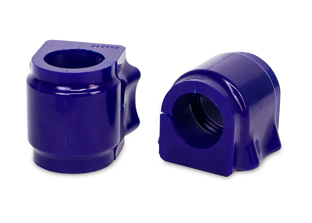SuperPro Sway Bar Mount Bushing Kit - 34mm SPF5785K
