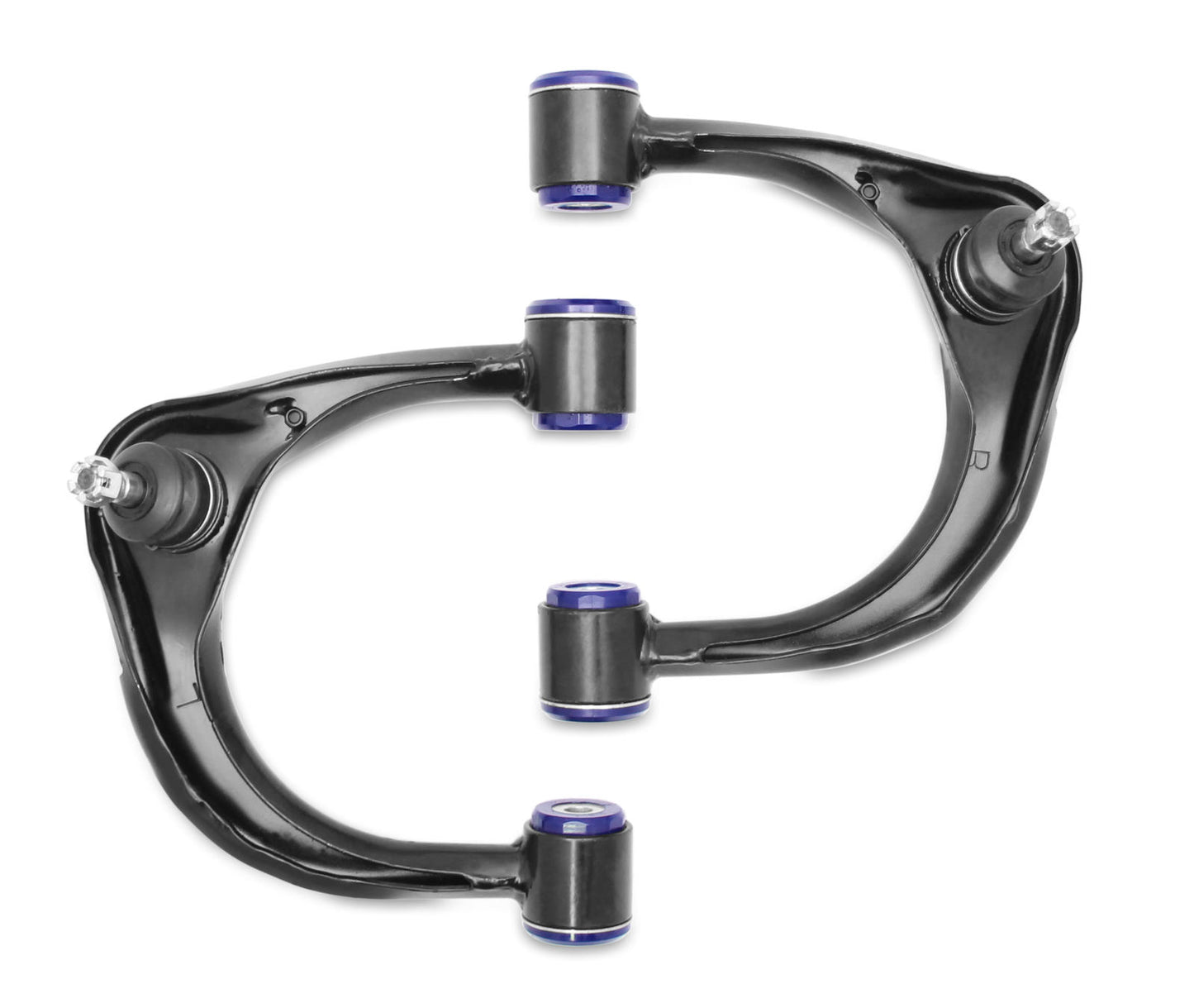 SuperPro Upper Control Arm Kit TRC491