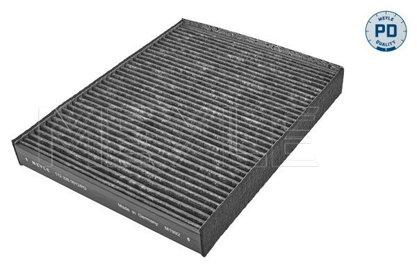 MEYLE Cabin Air Filter 112 326 0012/PD