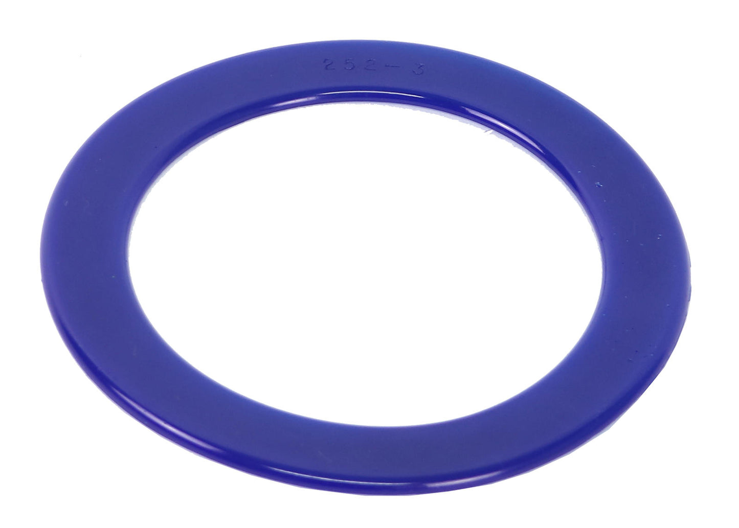 SuperPro Front Coil Spring Spacer Bush Kit Fits Ford Toyota SPF0252-3K