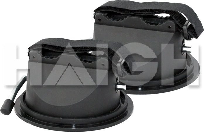 Haigh Rod Holder Suction Cup Mount RCS390